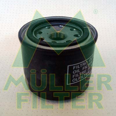 MULLER FILTER Eļļas filtrs FO96